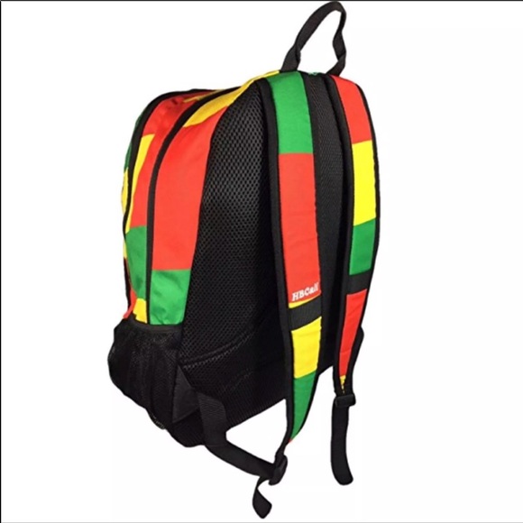 Rasta modern style & protection inside padded 15in - Picture 4 of 4